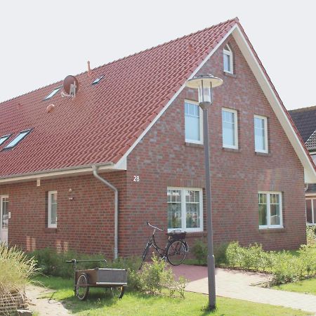 Ferienwohnung Heimathafen Langeoog Exterior foto